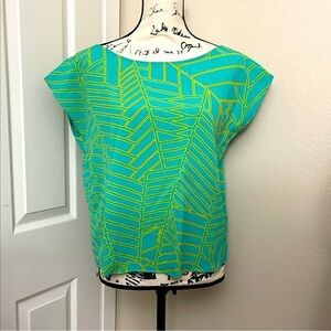 Manuheali’i top size M